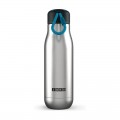 Botella termo ZOKU Acero de 500 ml