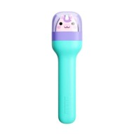 Set cubiertos infantiles Zoku modelo unicornio