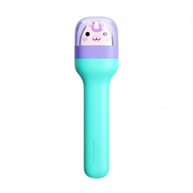 Set cubiertos infantiles Zoku modelo unicornio