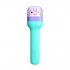 Set cubiertos infantiles Zoku modelo unicornio