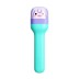 Set cubiertos infantiles Zoku modelo unicornio