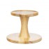 Base Madera Fresno para Jarra Universe 10L Nature's Design con barniz natural