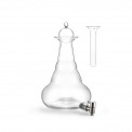 Jarra Beauty 5L Básica con grifo Nature's Design