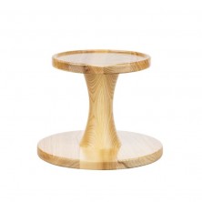 Base Madera Fresno para Jarra Beauty 5L Nature's Design
