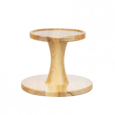 Base Madera Fresno para Jarra Beauty 5L Nature's Design