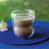 Vaso doble pared borosilicato Nature's Design de 200 ml de capacidad