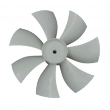 Aspas ventilador Megahome frontal