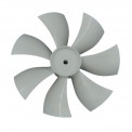 Aspas ventilador Megahome
