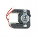 Vista frontal del Impulsor Motor Destilador Agua Megahome