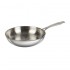 ALLROUND Sartén de acero inoxidable Kuhn Rikon de 20 cm