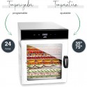 Deshidratador de alimentos Dry Lacor programaciones