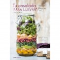 TU ENSALADA PARA LLEVAR EN UN TARRO Bérengère Abraham