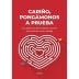 Portada del libro Cariño, pongámonos a prueba