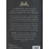 contraportada del libro Bushido de Inazo Nitobe