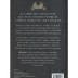 contraportada del libro Bushido de Inazo Nitobe