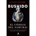 Bushido Inazo Nitobe