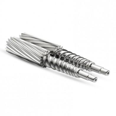 Rodillos engranaje Angel Juicer para extractor horizontal Angel Juicer