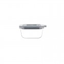 Recipiente tupper ecológico FRESH STORAGE Kilner de 300 ml