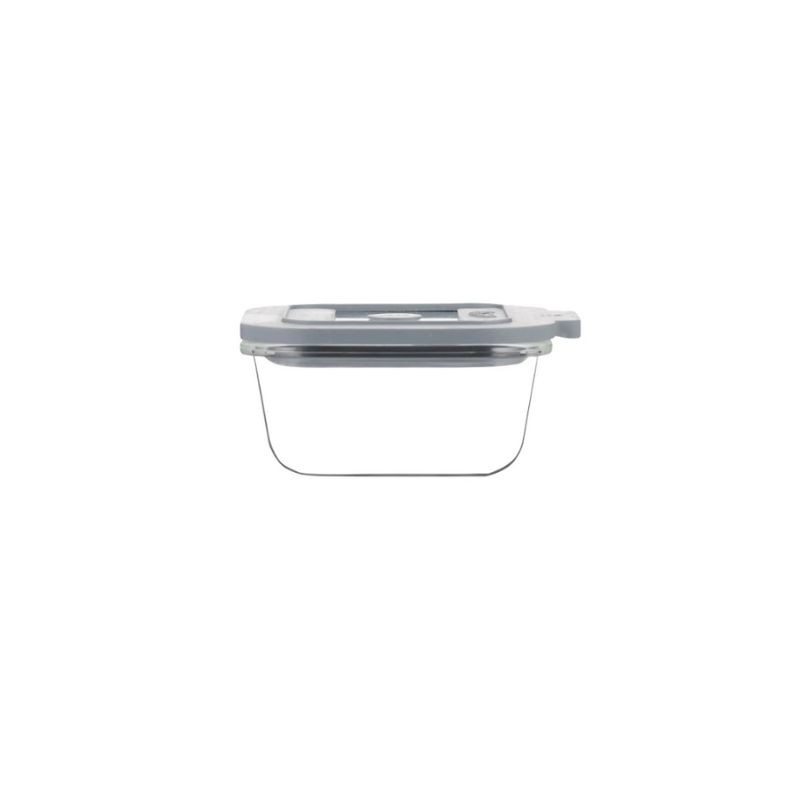 Recipiente tupper ecológico FRESH STORAGE Kilner de 300 ml