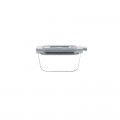 Recipiente tupper ecológico FRESH STORAGE Kilner de 300 ml