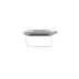 Recipiente tupper ecológico FRESH STORAGE Kilner de 300 ml