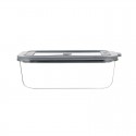 Tupper ecológico de vidrio de borosilicato FRESH STORAGE Kilner 1,5L