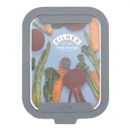 FRESH STORAGE Kilner tapa con el packaging informativo