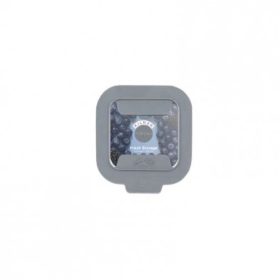 Tapa con silicona detalle del tupper FRESH STORAGE Kilner 300 ml