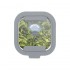 Tapadera con válvula del tupper ecológico FRESH STORAGE Kilner 800 ml con folleto informativo