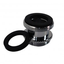 Repuesto adaptador M24 Sanuno Go Carbonit