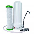 Filtro de agua de encimera SANUNO CLASSIC - Carbonit