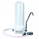 Filtro de agua de encimera SANUNO BASIC - Carbonit