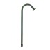 Grifo de repuesto para instalar en Sanuno Classic o Basic e incluir el vitalizador Eggy Whirler 2 negros