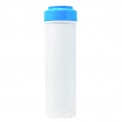 Cartucho rellenable para descalcificador DUO Carbonit