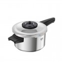 Olla a Presión Duromatic Classic Neo con mango Kuhn Rikon de 3,5 litros