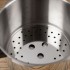 Cestillo escurridor para cocinar Olla a Presión Duromatic Classic Neo con mango Kuhn Rikon