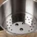 Cestillo escurridor para cocinar Olla a Presión Duromatic Classic Neo con mango Kuhn Rikon