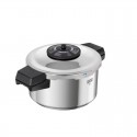 Olla a Presión Duromatic Classic Neo con asas Kuhn Rikon de 3 litros