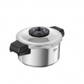 Olla a Presión Duromatic Classic Neo con asas Kuhn Rikon