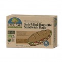 Bolsas de papel para Baguette y Sandwich If You Care