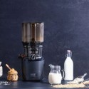 Otras preparaciones como leche vegetal con Kuvings AUTO10