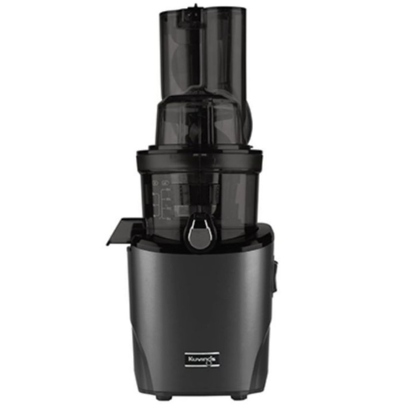 Extractor de zumos lento REVO830