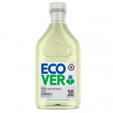 Detergente Líquido ZERO Ecover