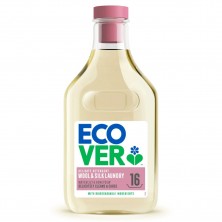 Detergente líquido prendas delicadas Lana y Seda Ecover