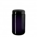 Tarro de boca ancha Saturn 400 ml Miron VioletGlass