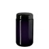 Tarro de boca ancha Saturn 400 ml Miron VioletGlass