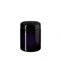 Tarro de boca ancha Saturn 250 ml Miron VioletGlass