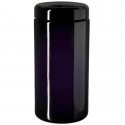 Tarro de boca ancha Saturn 1L Miron VioletGlass
