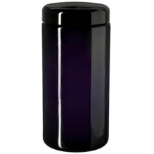 Tarro de boca ancha Saturn 1L Miron VioletGlass