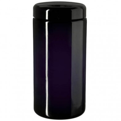 Tarro de boca ancha Saturn 1L Miron VioletGlass